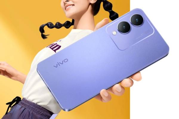 Deretan Smartphone Vivo Terbaik di Tahun 2023