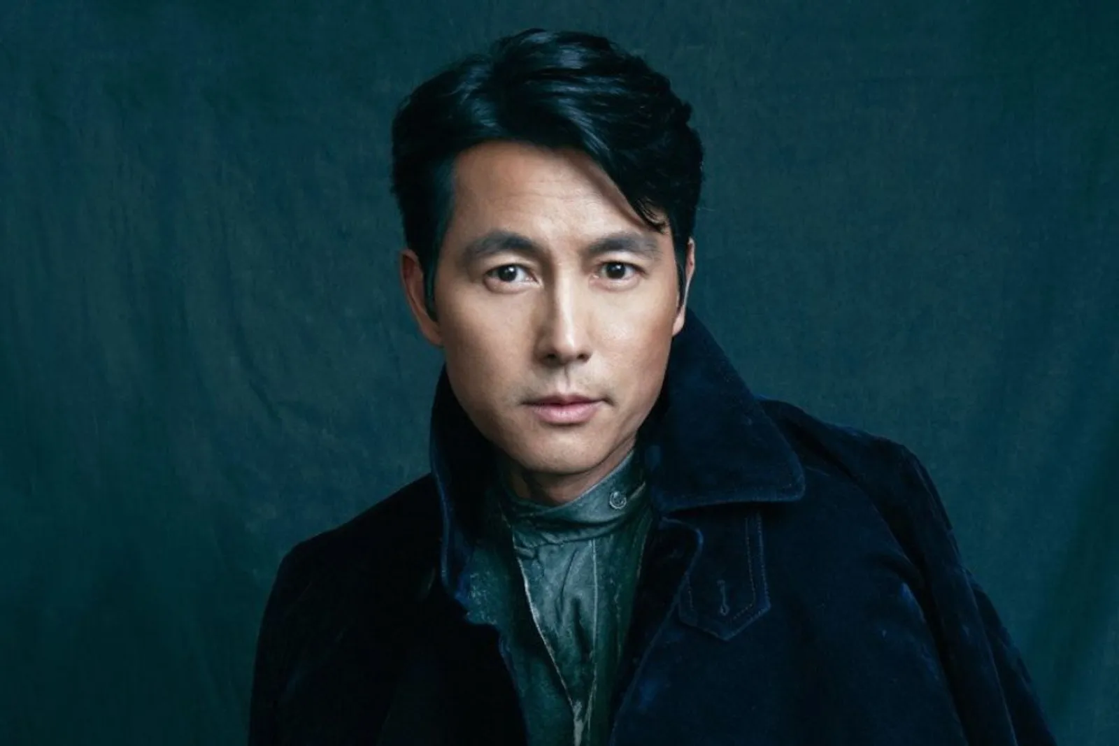 8 Fakta Asmara Jung Woo Sung, Pernah Diputusin Pacar karena Miskin