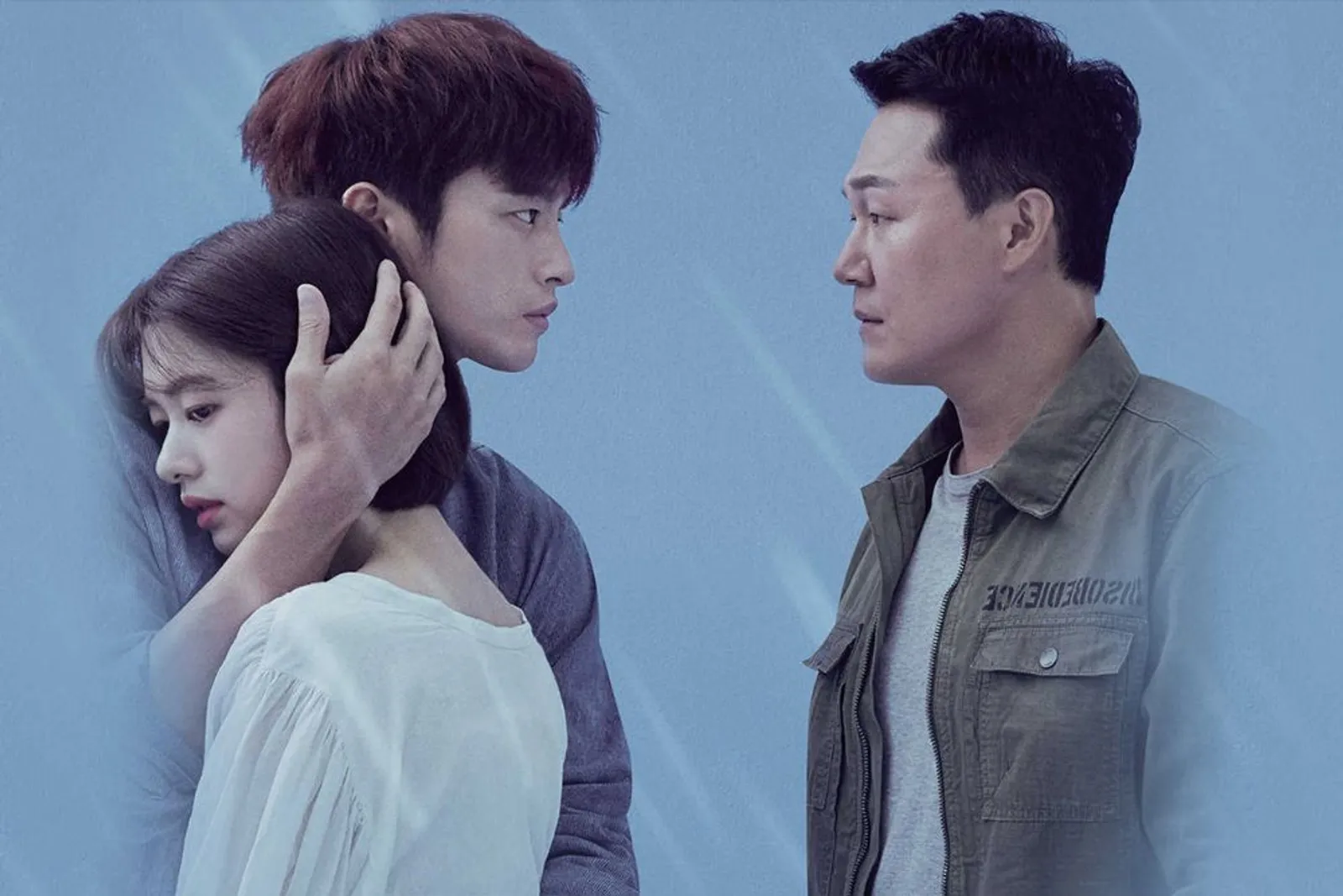 7 Pasangan di Drama Korea yang Cintanya Terhalang Restu Orangtua