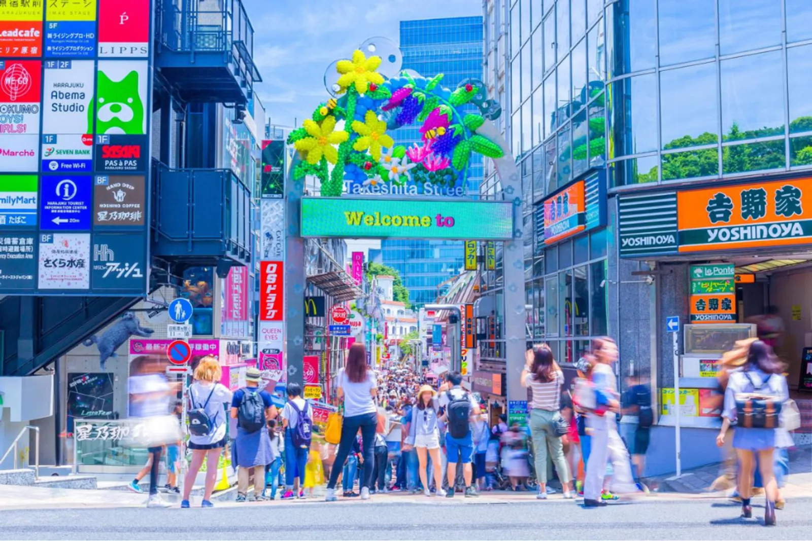 8 Tempat Belanja di Tokyo: Terbaik untuk Memburu Barang Menarik
