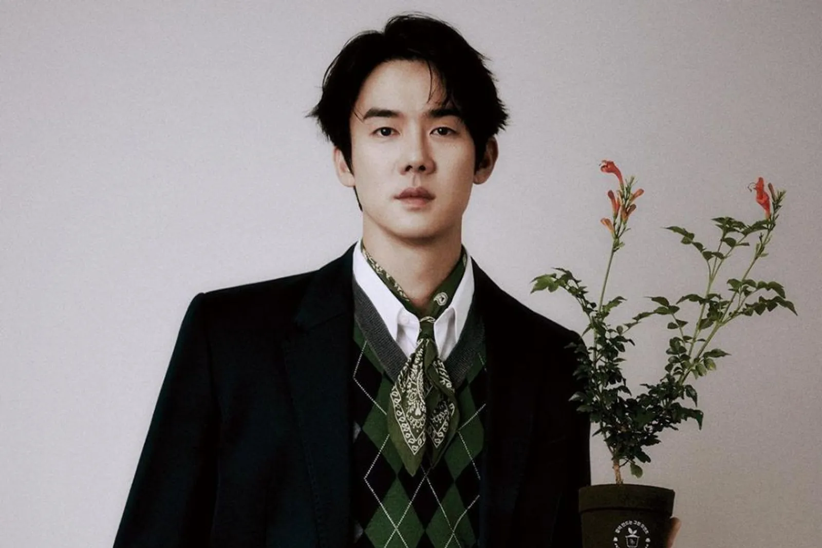 7 Fakta Asmara Yoo Yeon Seok, Cintanya Pernah Bertepuk Sebelah Tangan