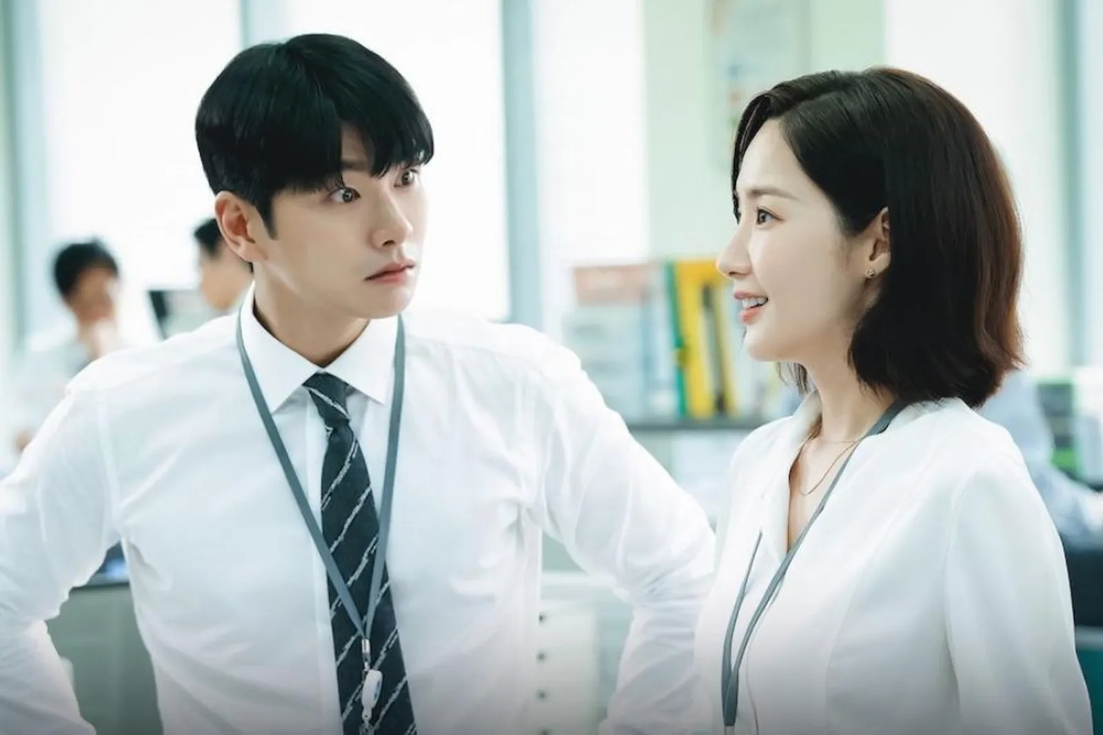 5 Fakta dan Sinopsis KDrama ‘Marry My Husband’, tentang Hubungan Gelap