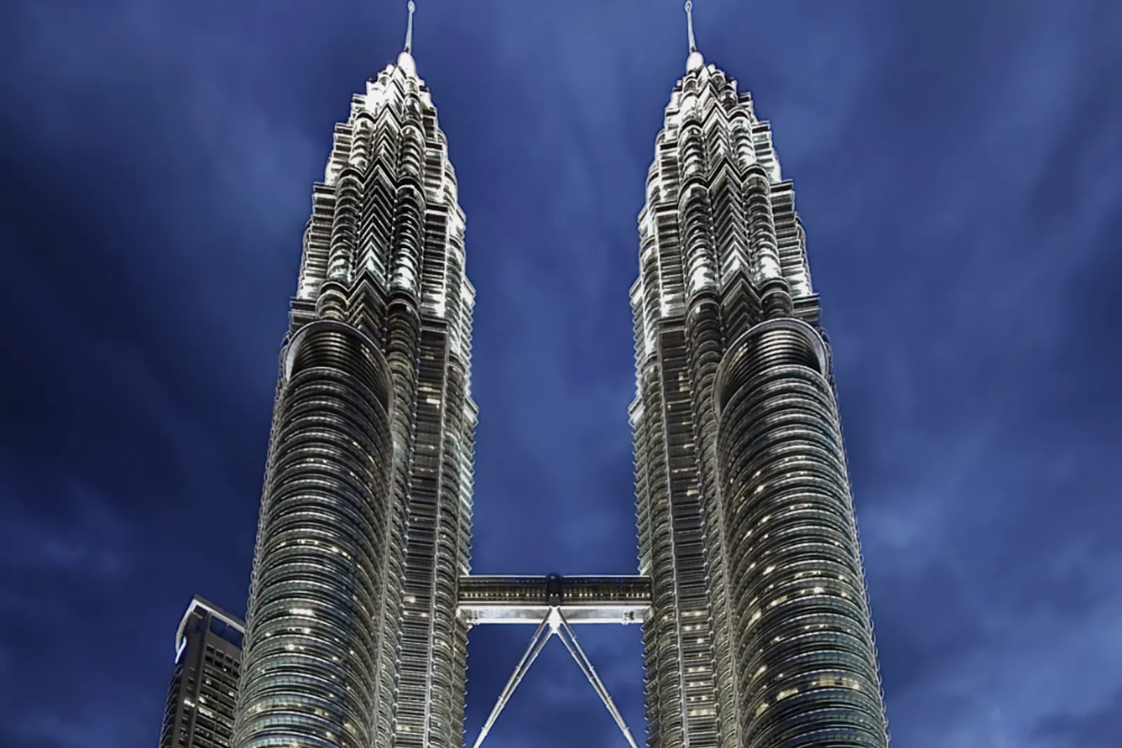 5 Tempat Wisata Bukit Bintang Malaysia Populer dan Menarik