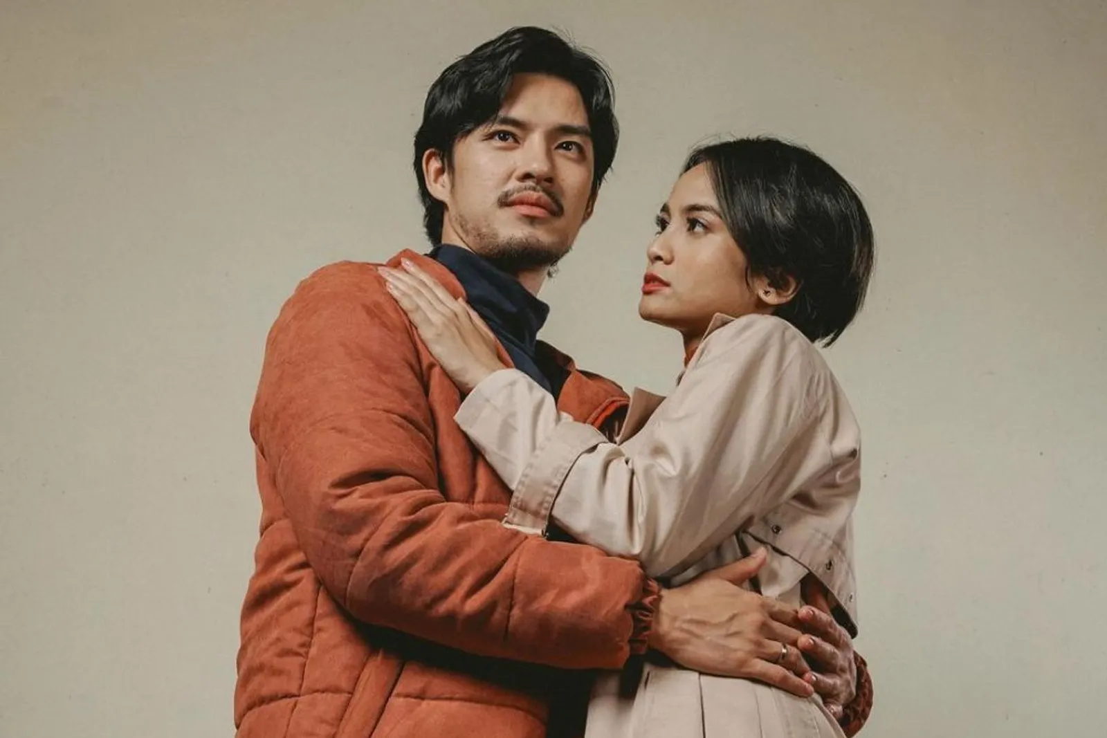5 Fakta dan Sinopsis Film 'Suami yang Lain', Berkisah Soal Selingkuhan