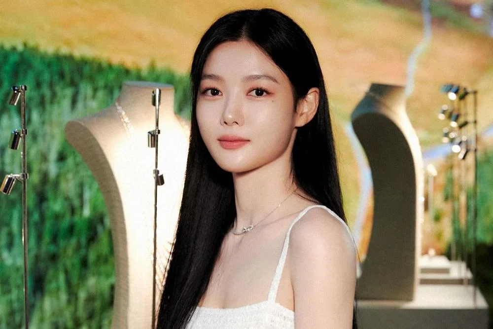 10 Artis Korea yang Masuk Dalam List Perempuan Tercantik di Dunia 2023