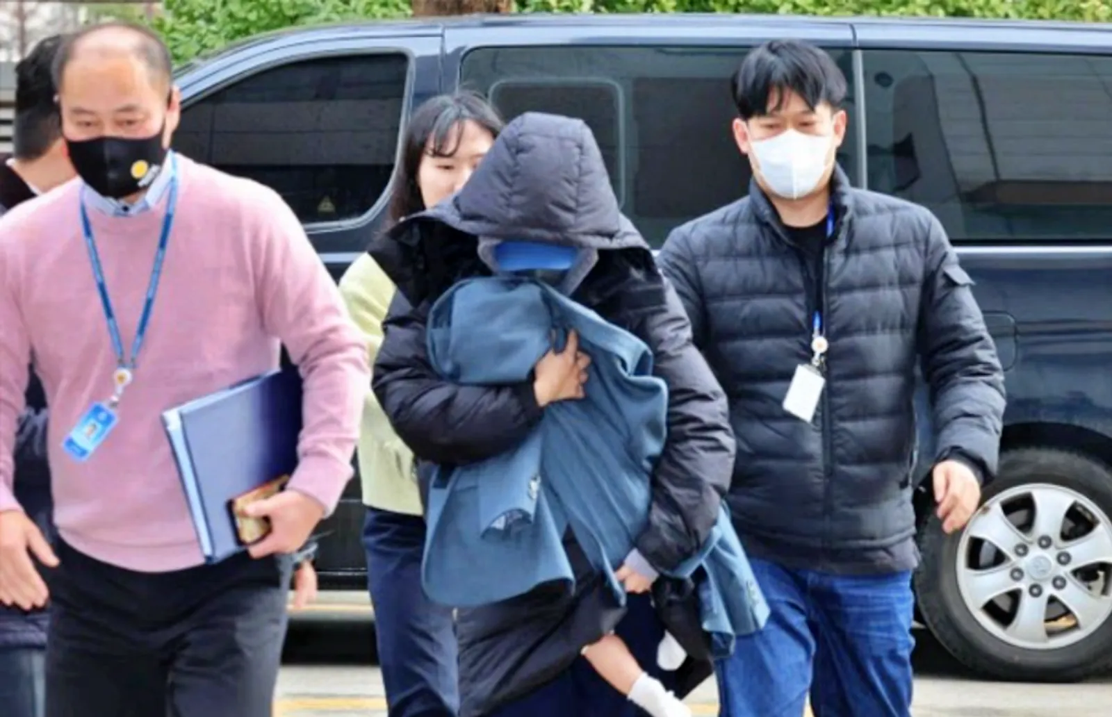 Temuan Baru Kasus Mendiang Lee Sun Kyun, Madam K Jadi Dalang Utama