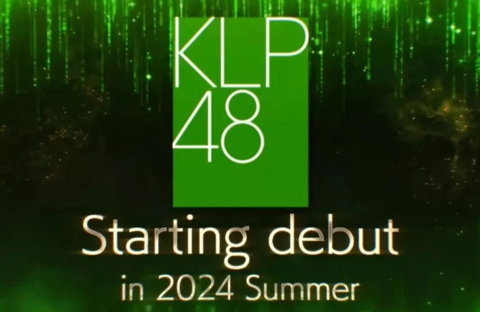 Resmi! KLP48, Sister Group AKB48 Berbasis di Malaysia