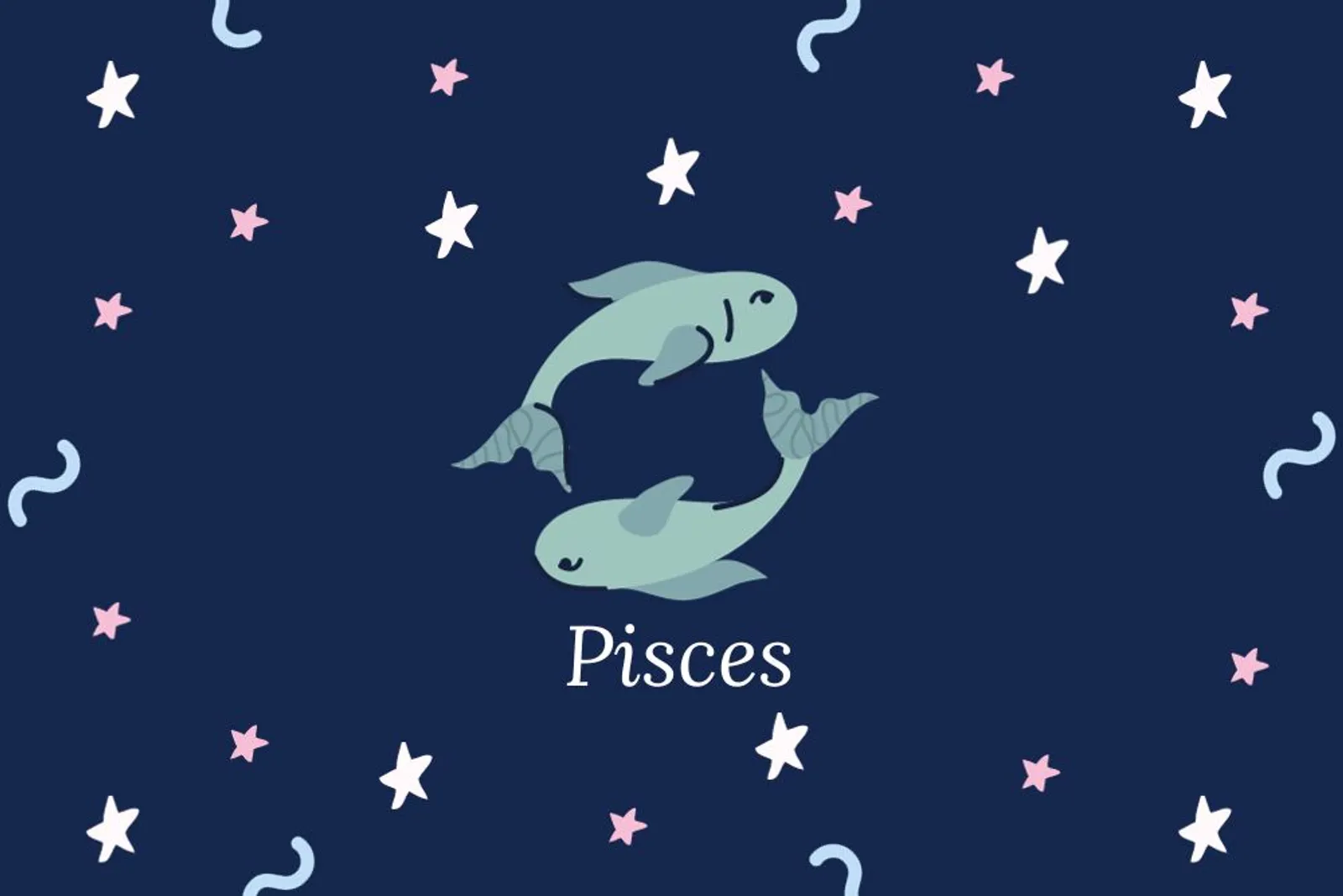 Ramalan Cinta Zodiak Pisces Tahun 2024, Naik-Turun Itu Biasa