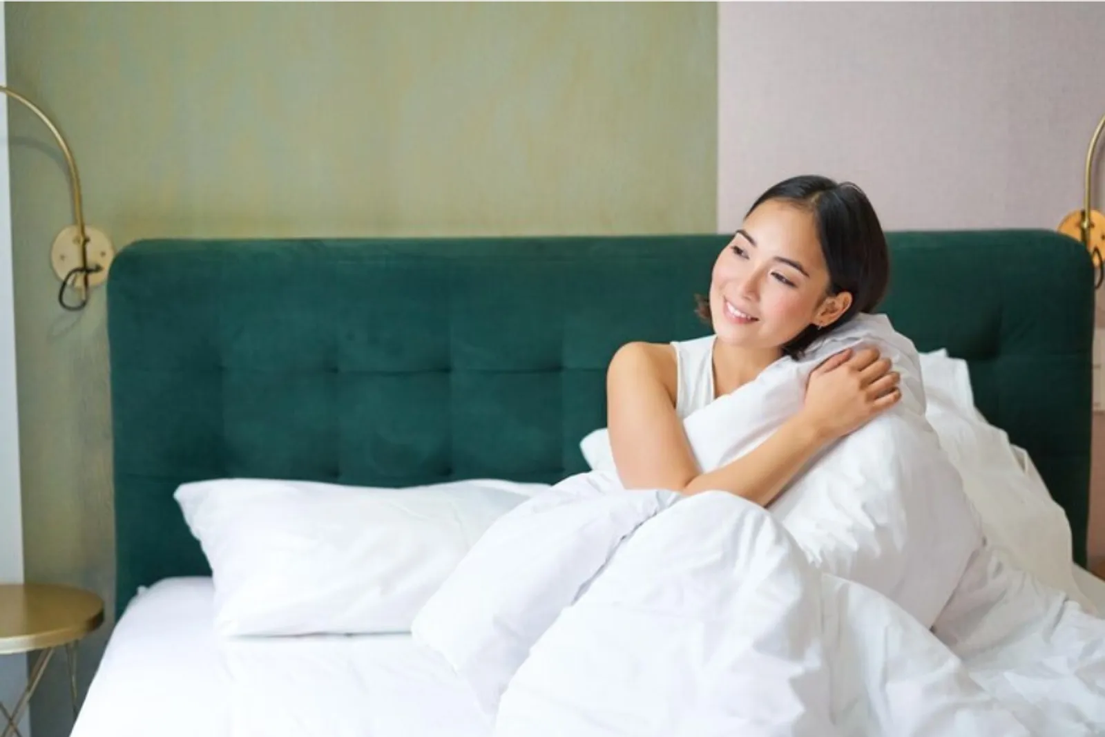 7 Cara Mengatur Pola Tidur saat Puasa agar Tetap Produktif