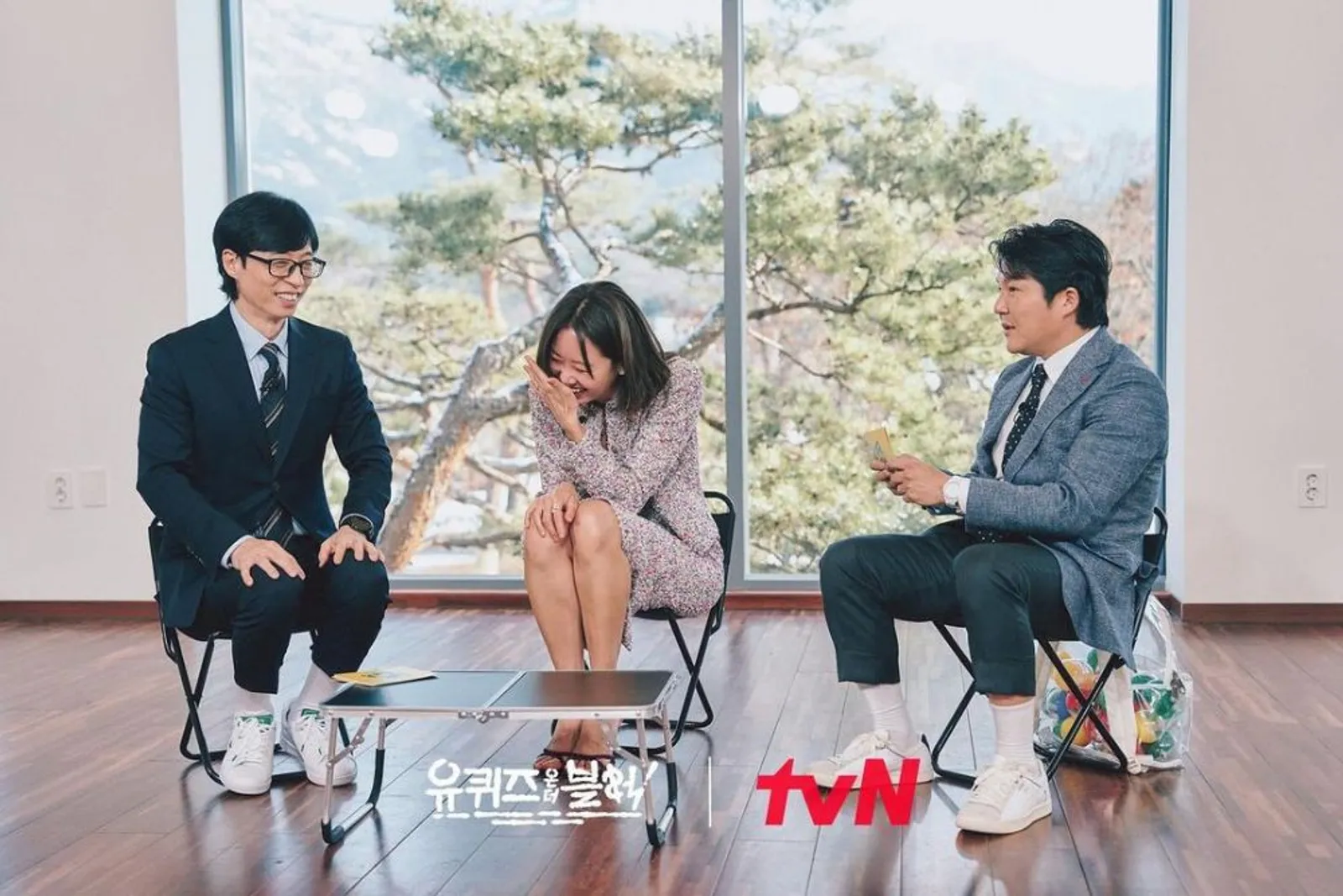 Kisah Cinta Gong Hyo Jin dan Kevin Oh, Romantis Bak Drama Korea!