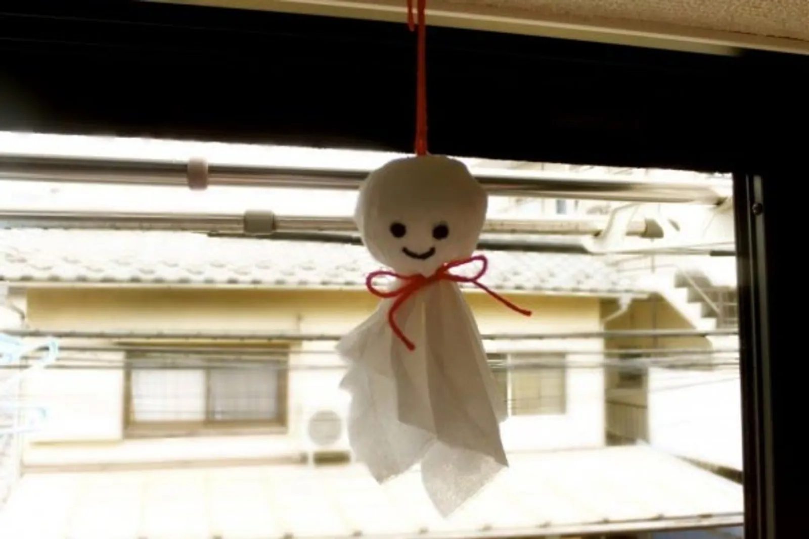 Teru-Teru Bozu, Penangkal Hujan Asal Jepang yang Mirip Boneka Hantu