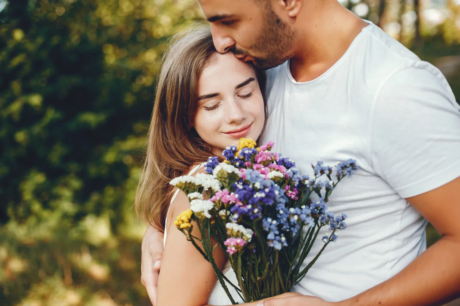10 Cara Mengubah Cinta Sesaat Menjadi Cinta Sejati