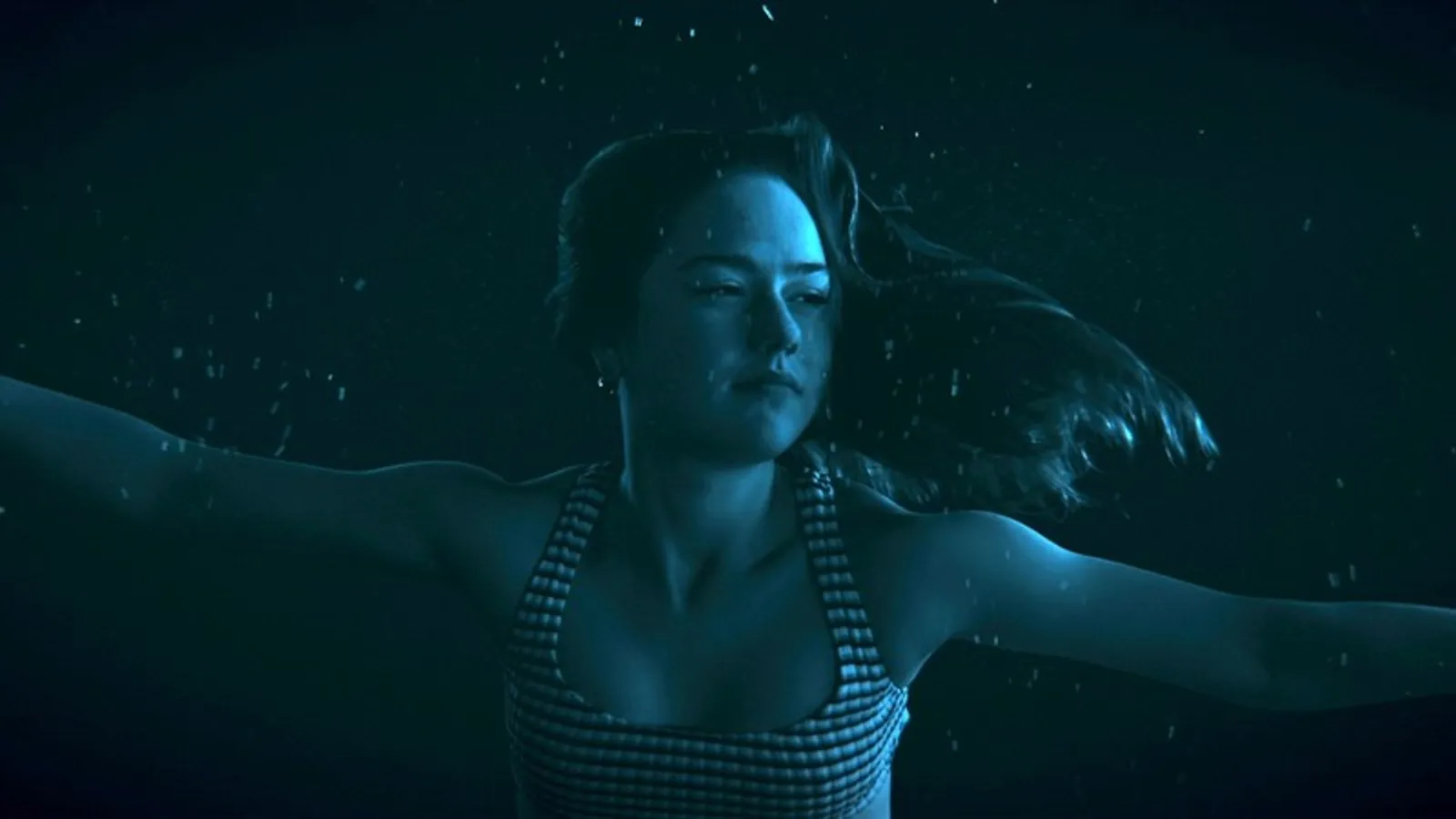 6 Fakta 'Night Swim', Film Horor Terbaru yang Diproduseri James Wan