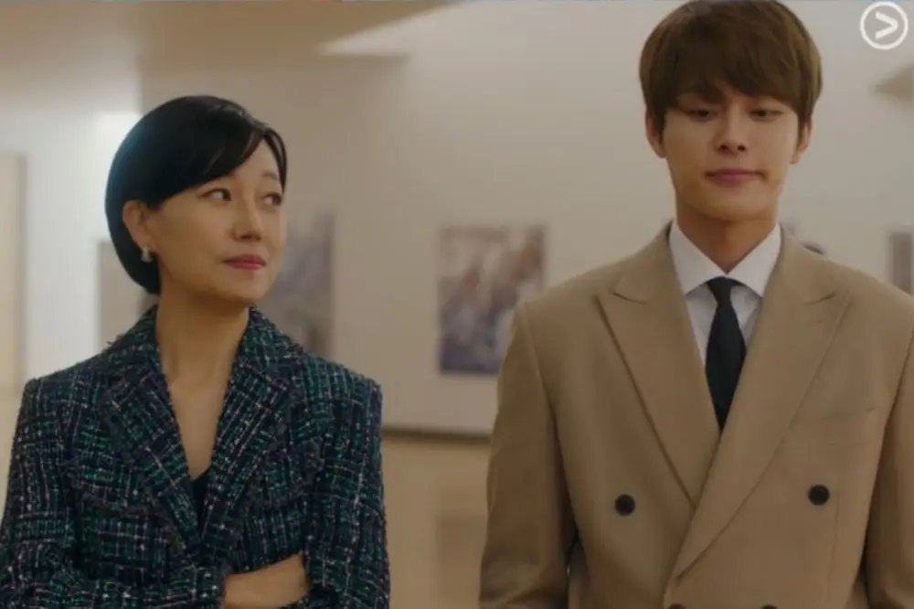 6 Penjelasan Ending 'The Story of Park’s Marriage Contract'