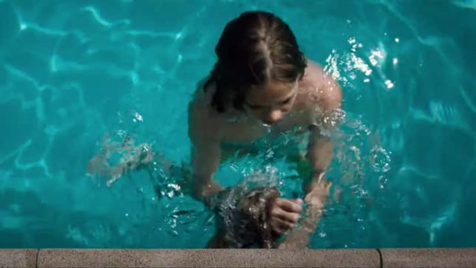 6 Fakta 'Night Swim', Film Horor Terbaru yang Diproduseri James Wan