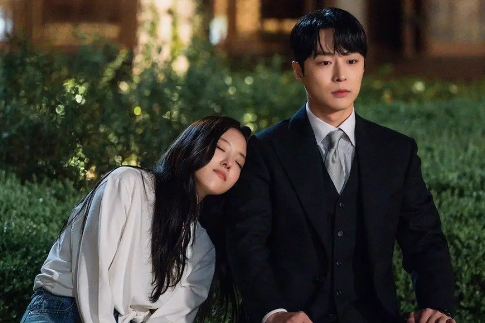 6 Penjelasan Ending 'The Story of Park’s Marriage Contract'