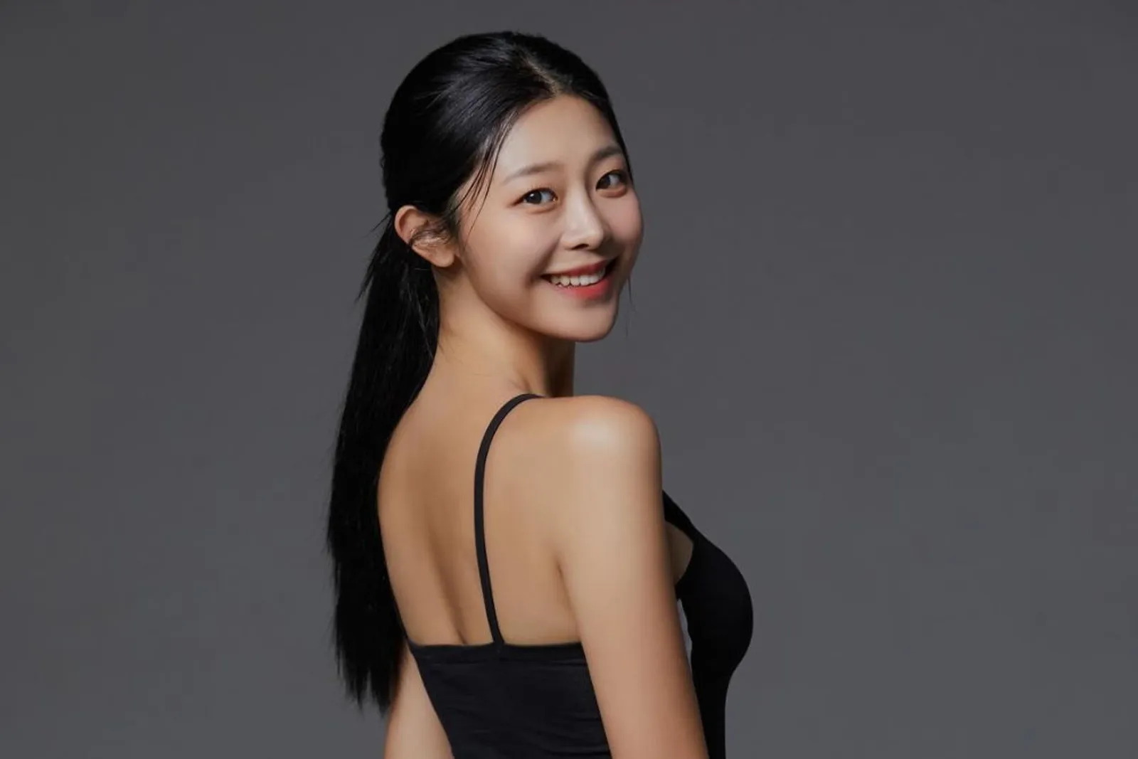 Biodata dan Profil Choi Hye Seon Single's Inferno 3