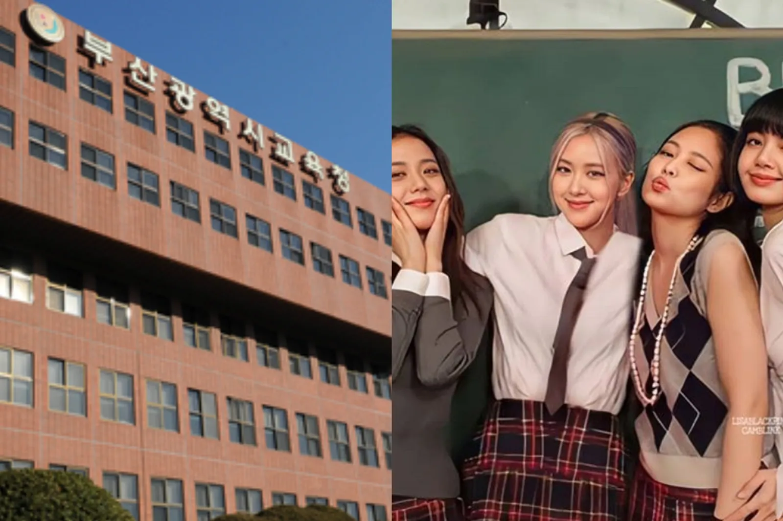 Jadi Impian K-Popers, SMA Khusus K-Pop Akan Didirikan di Busan