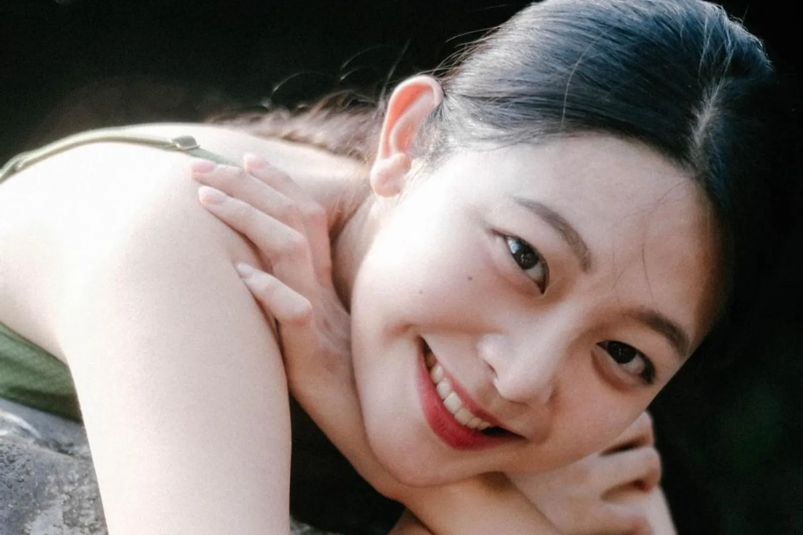Biodata dan Profil Choi Hye Seon Single's Inferno 3