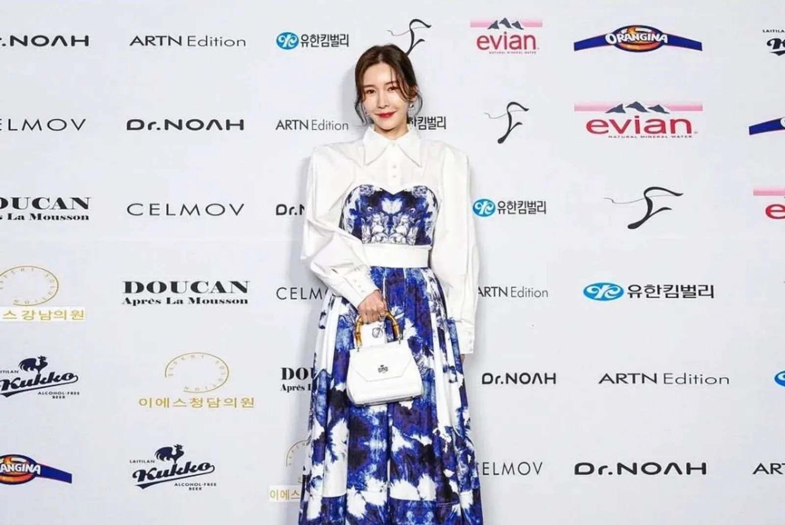 Kisah Cinta Shin Joo Ah, Aktris Korea yang Dinikahi Pengusaha Thailand