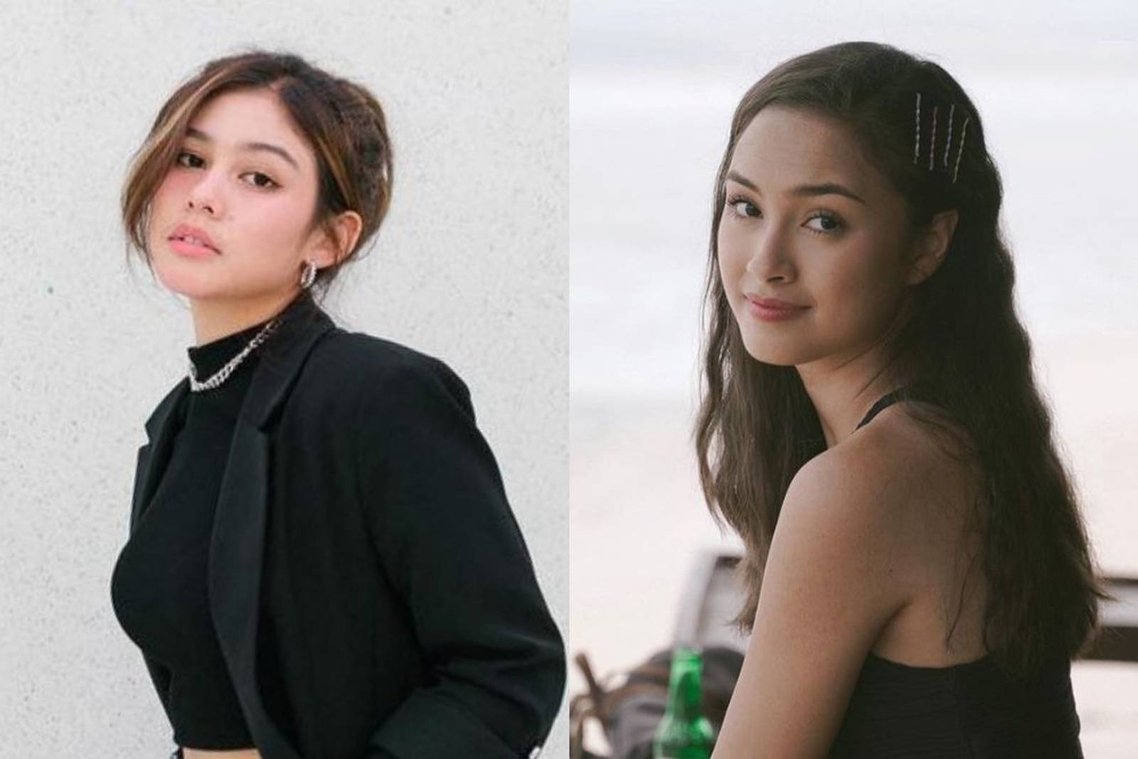 Perankan Milea, Adu Pesona Vanesha Prescilla vs Caitlin Halderman