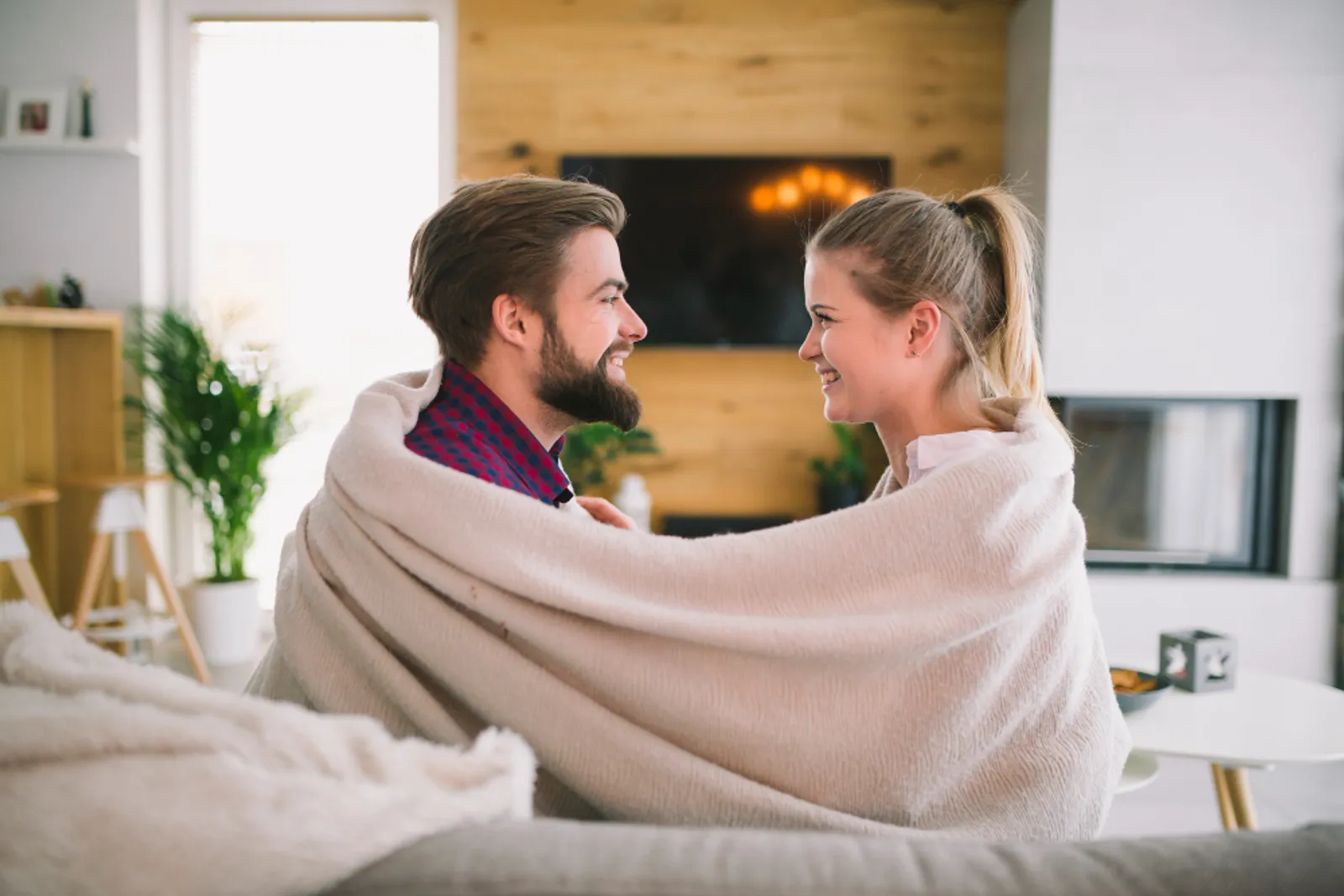 Pro dan Kontra Sleep Divorce, Tidur Terpisah dari Pasangan