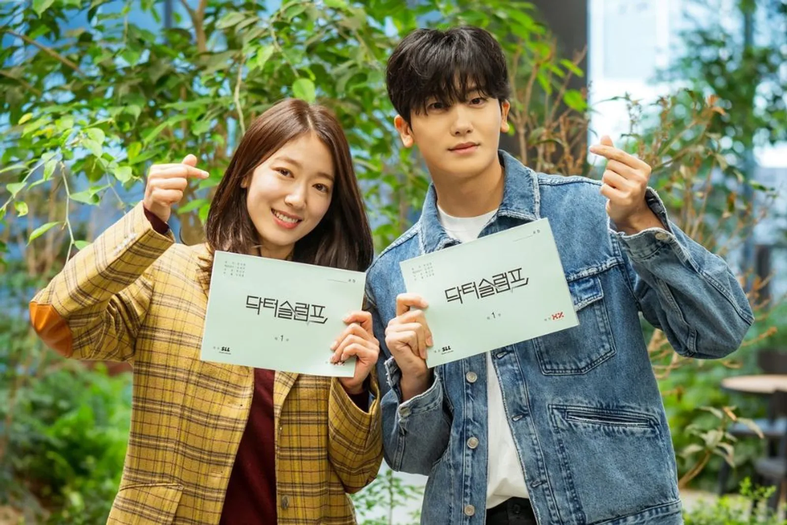 5 Fakta dan Sinopsis K-Drama 'Doctor Slump', dari Rival Jadi Cinta