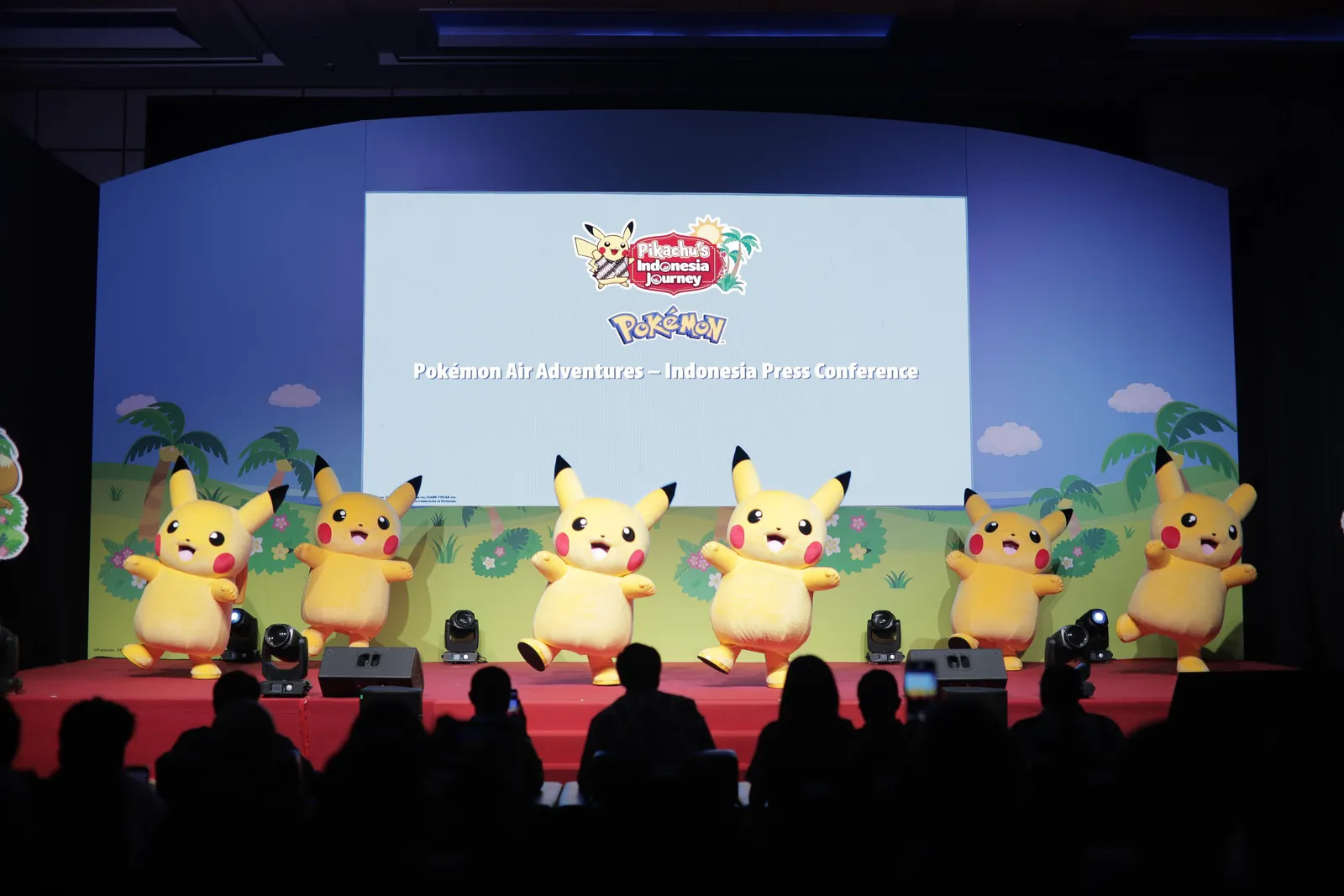 7 Hal yang Nggak Boleh Kamu Lewatkan dari Pikachu’s Indonesia Journey