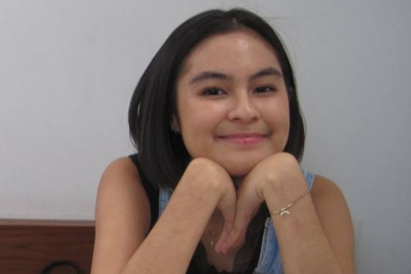 Pesona Inarah Syarafina, Kekasih Umay Shahab yang Juga Sutradara