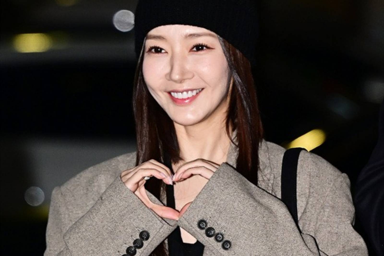 Park Min-young