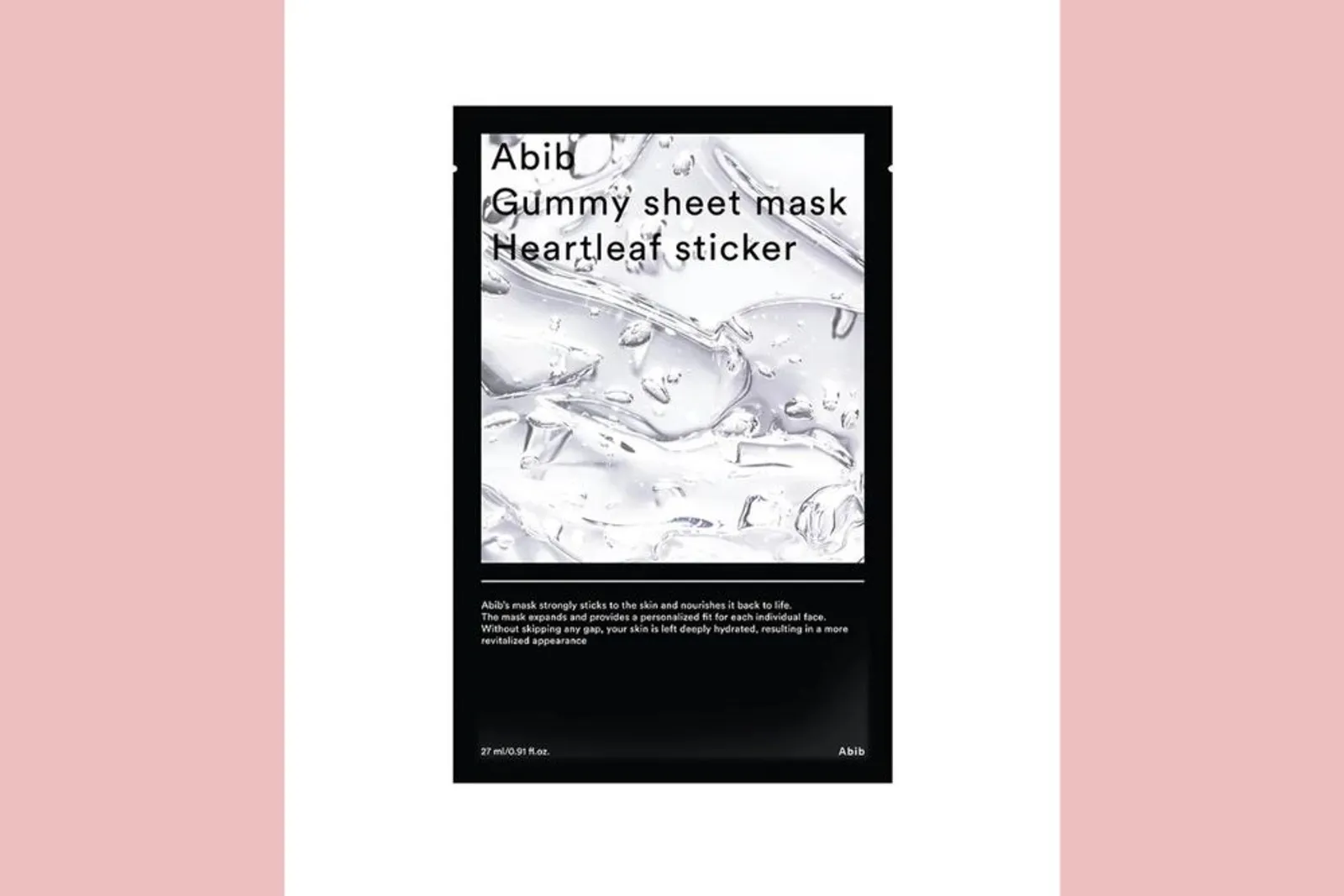 7 Sheet Mask Korea untuk Berbagai Permasalahan Kulit Remaja