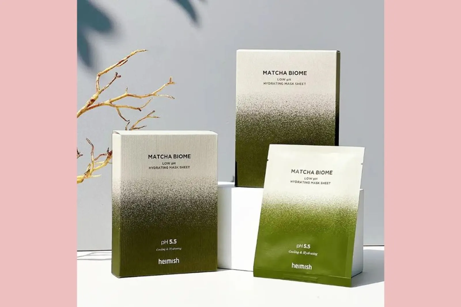 7 Sheet Mask Korea untuk Berbagai Permasalahan Kulit Remaja