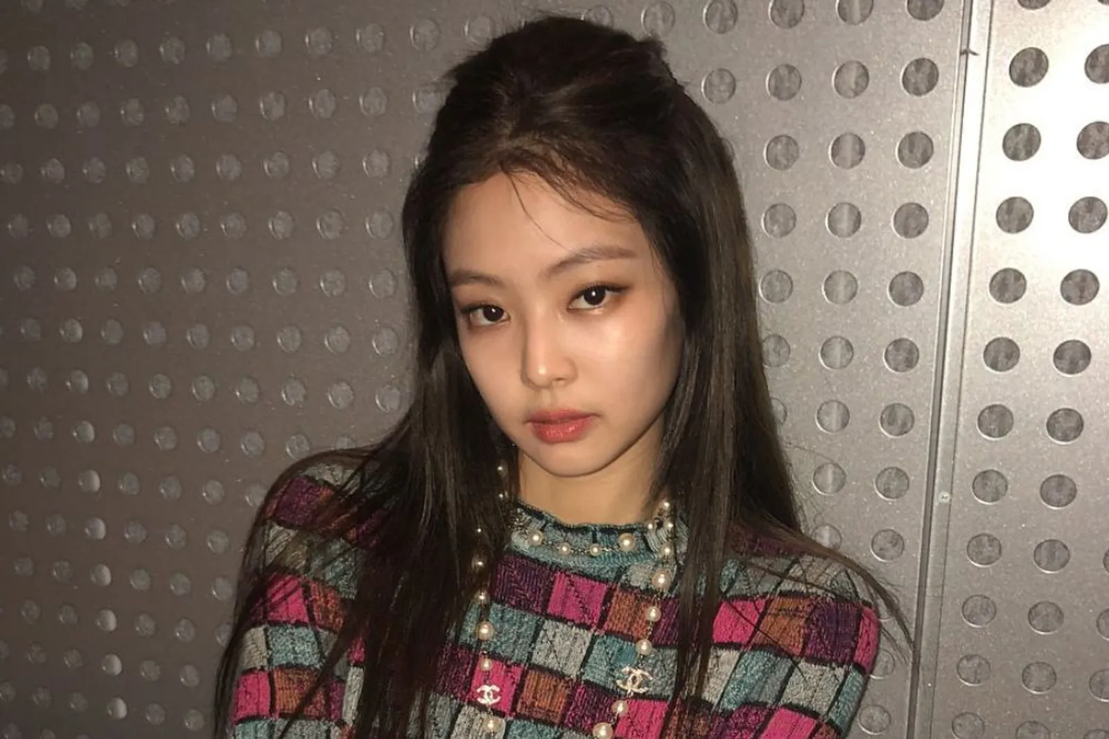 Ultah ke-28 Tahun, Transformasi Jennie 'BLACKPINK' Buat Kagum