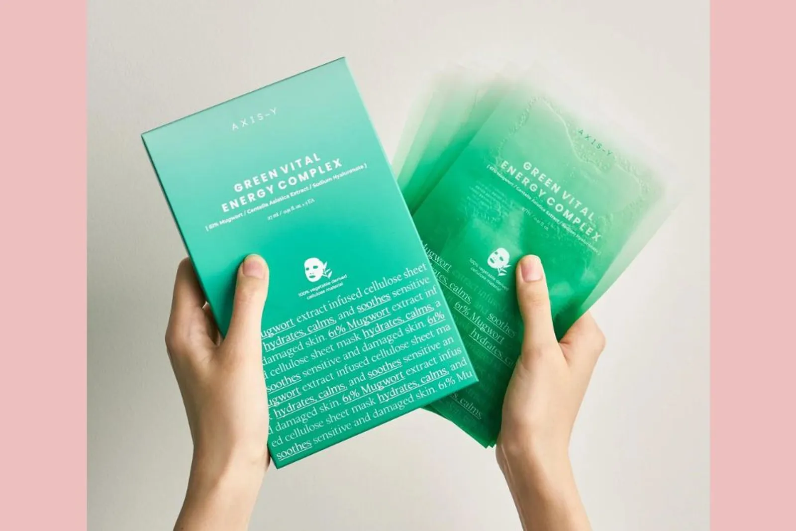 7 Sheet Mask Korea untuk Berbagai Permasalahan Kulit Remaja