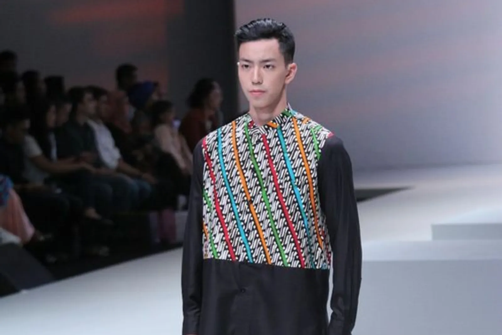 8 Model Batik Kombinasi Terbaru 2024 untuk Laki-Laki, Stylish!