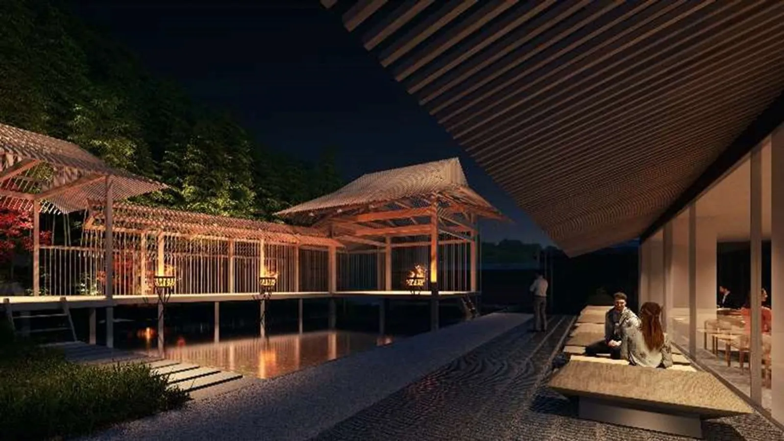 10 Hotel Baru Paling Dinantikan 2024, Dari Shanghai Sampai Singapura