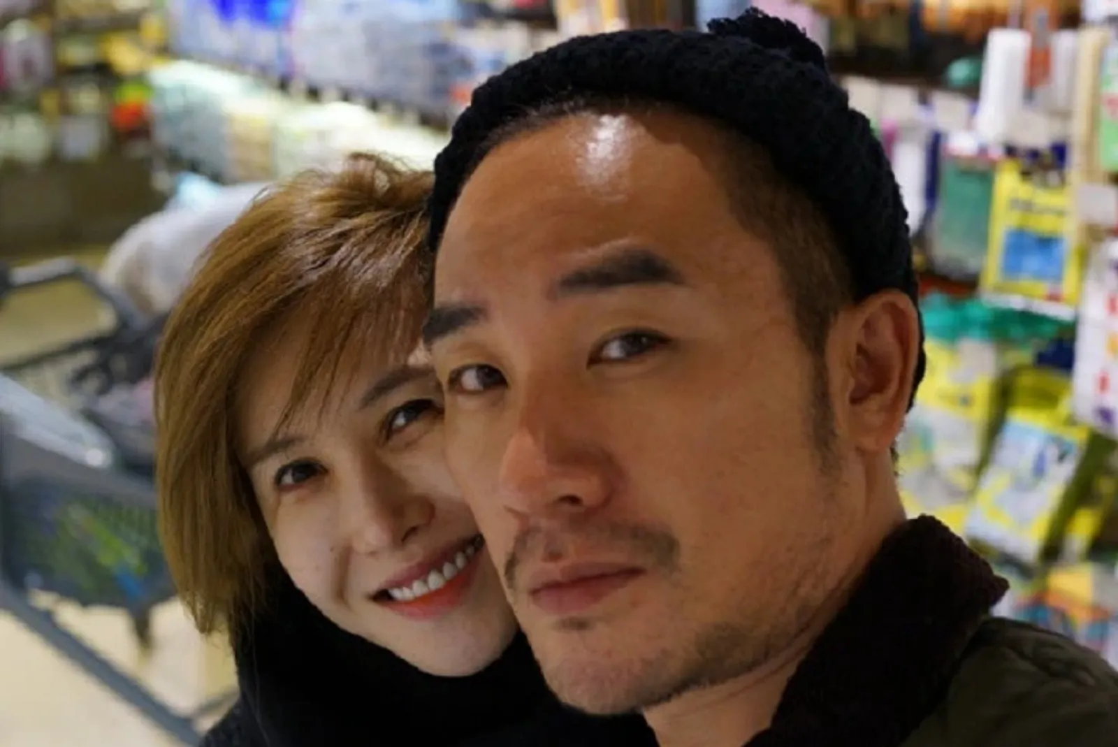 10 Kisah Pilu Aktris Korea yang Mengalami Keguguran