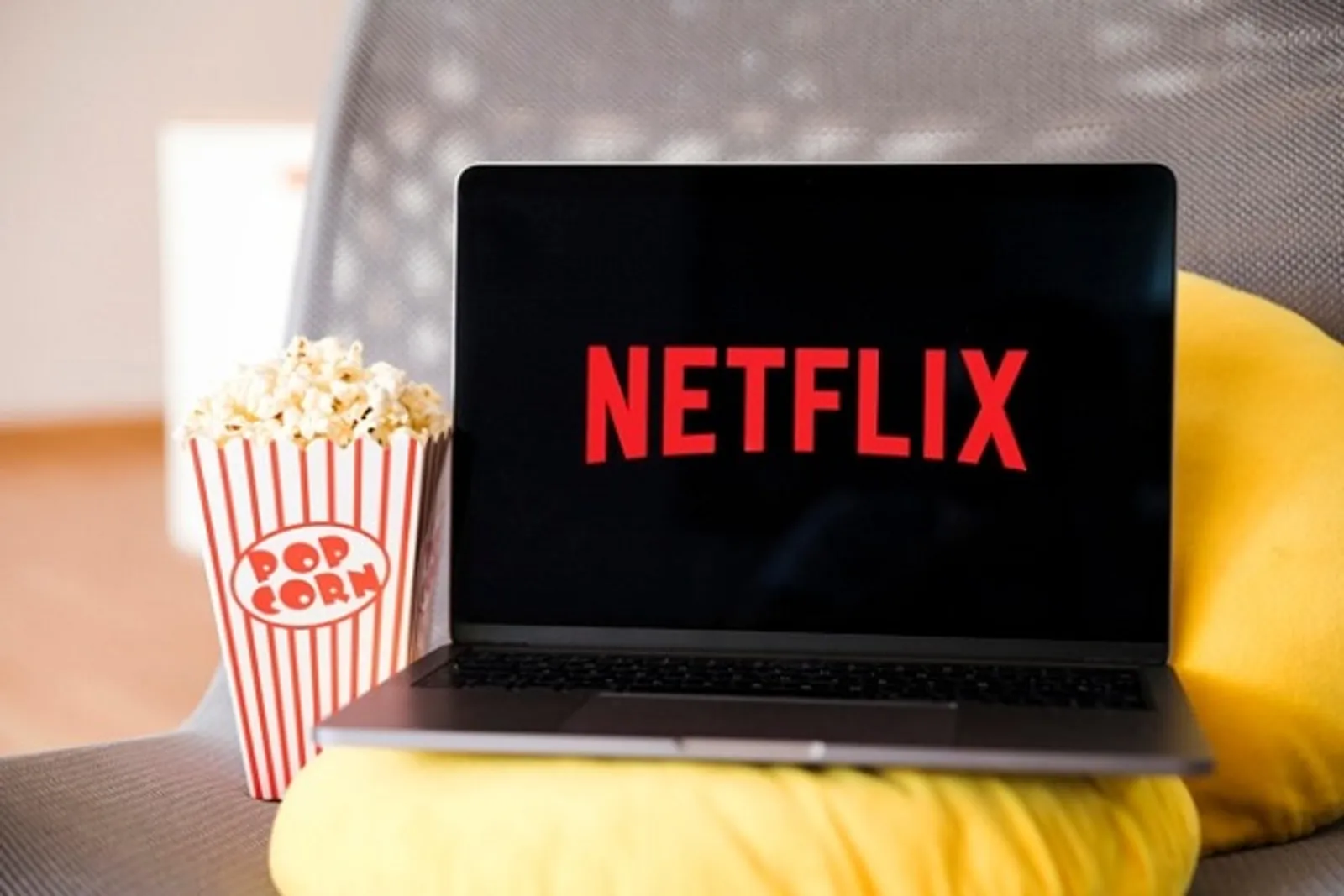 Secret Code Film Netflix untuk Mempermudahmu Cari Film Menarik