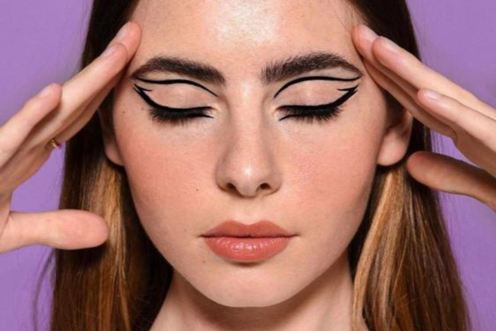 5 Gaya Eyeliner untuk Riasan yang Tampak Memukau