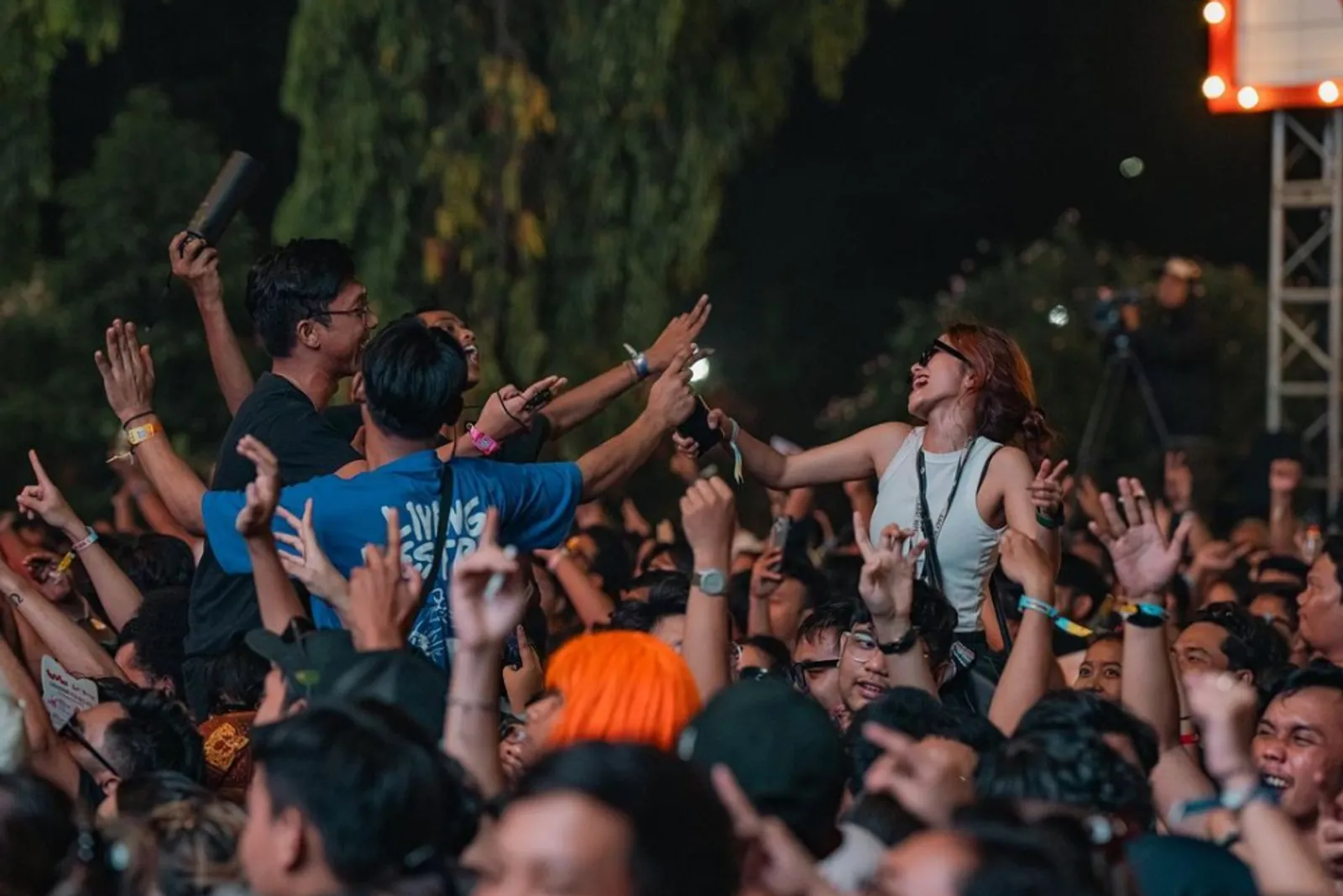 Daftar Konser Musik & Fanmeeting Jakarta 2024 (Part 2)