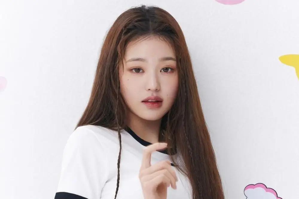 Inspirasi Gaya Makeup Seperti Jang Wonyoung, Pancarkan Kesan Seksi 