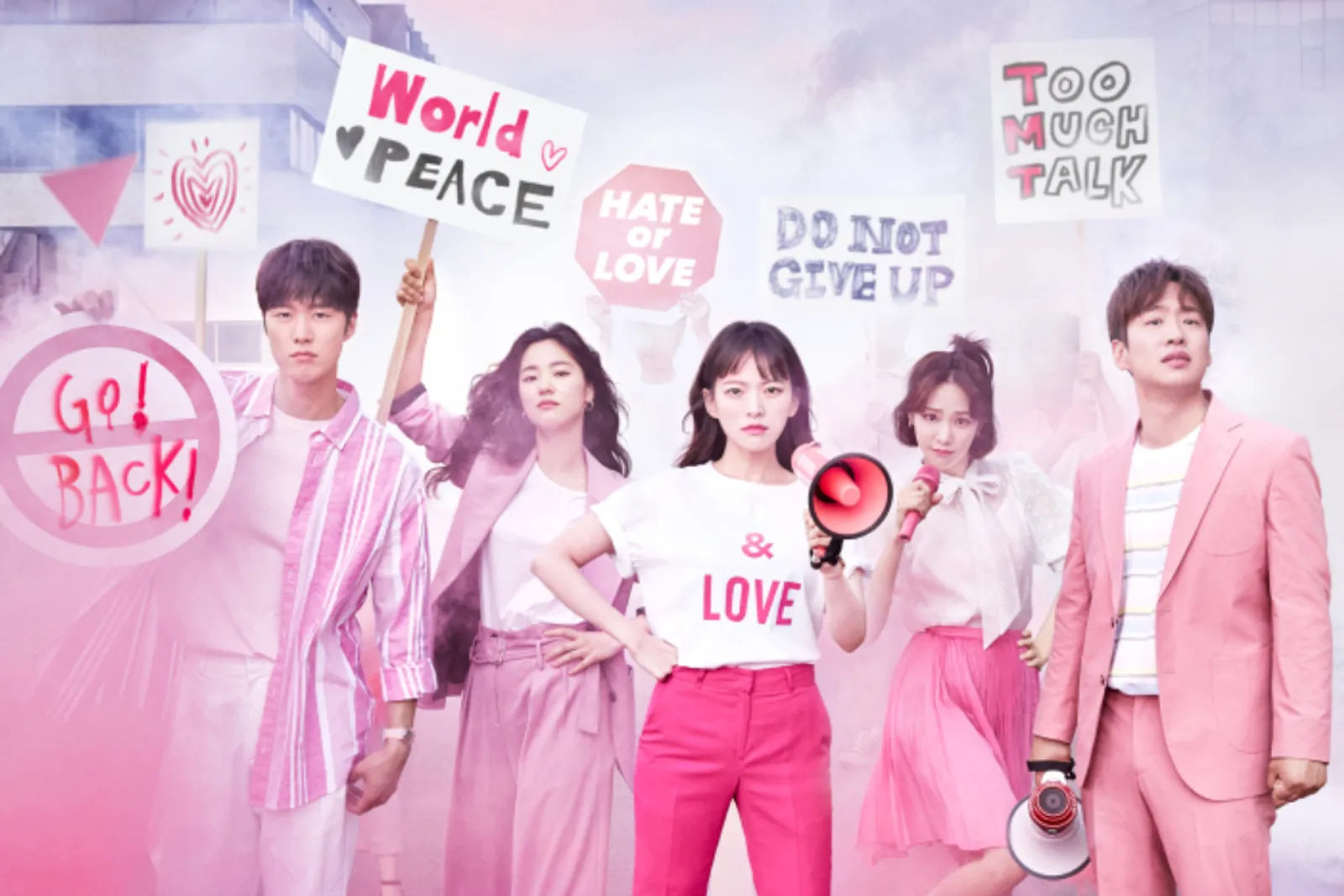 9 Drama Korea Genre Slice of Life Terbaik, Relate dengan Kehidupan