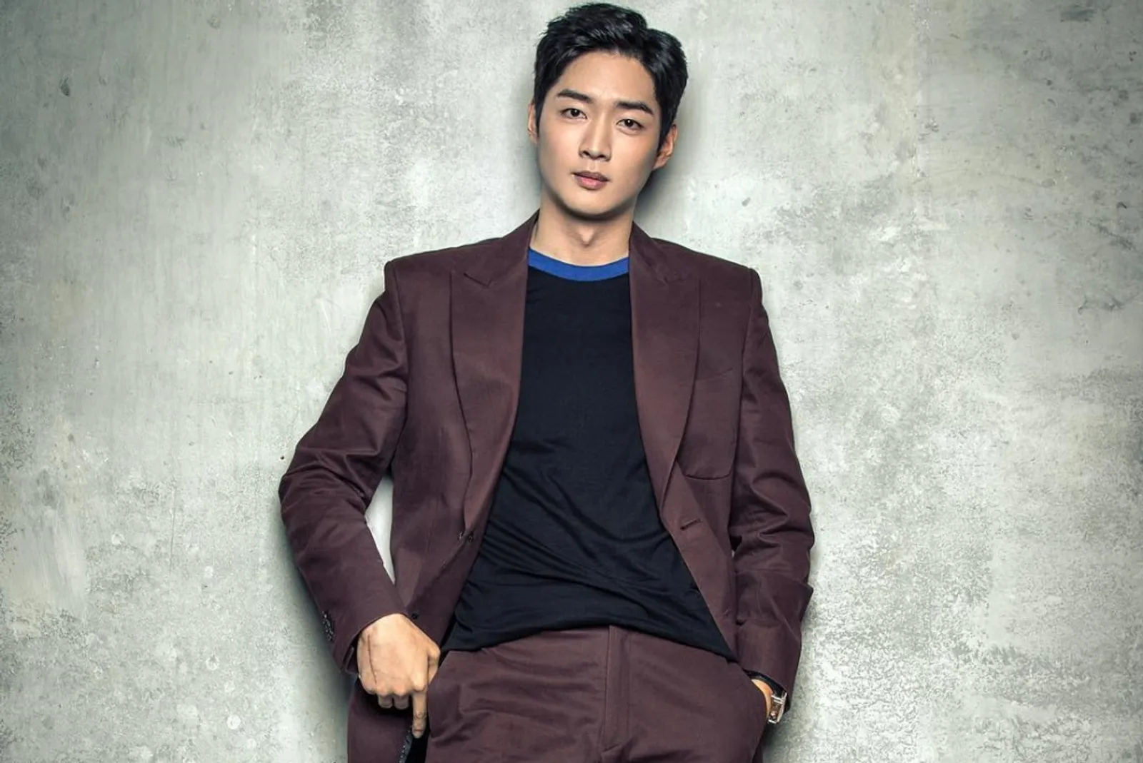 Profil & Karier Kang Young Seok, Pemeran Sang Do 'Welcome to Samdalri'