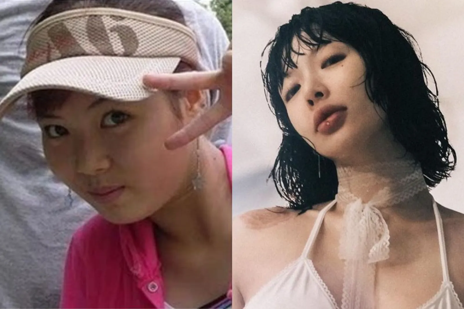 Transformasi HyunA, Dituduh Oplas Hingga Tampil Seksi