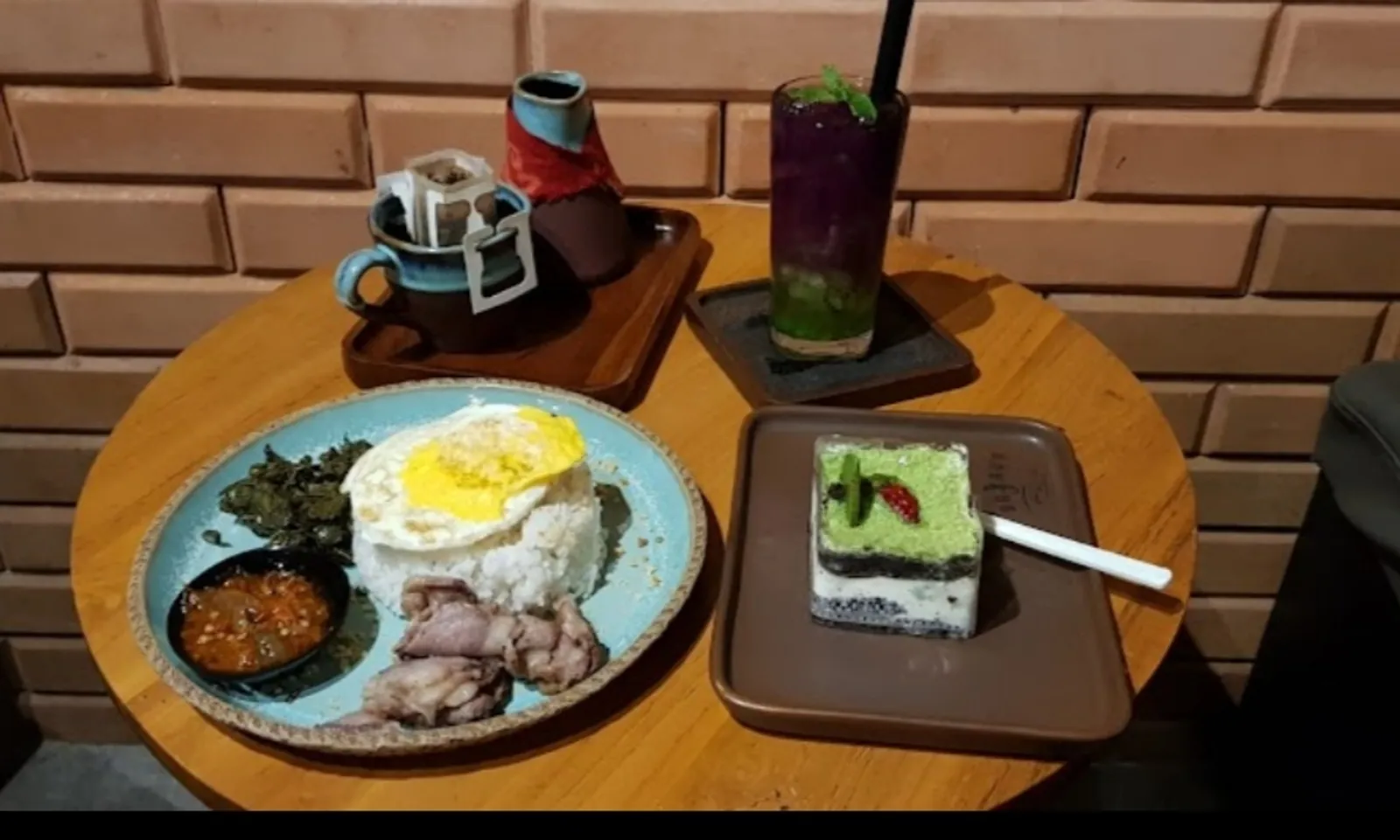 Mengenal Cafe Bajawa Flores NTT yang Populer di Kalangan Anak Muda