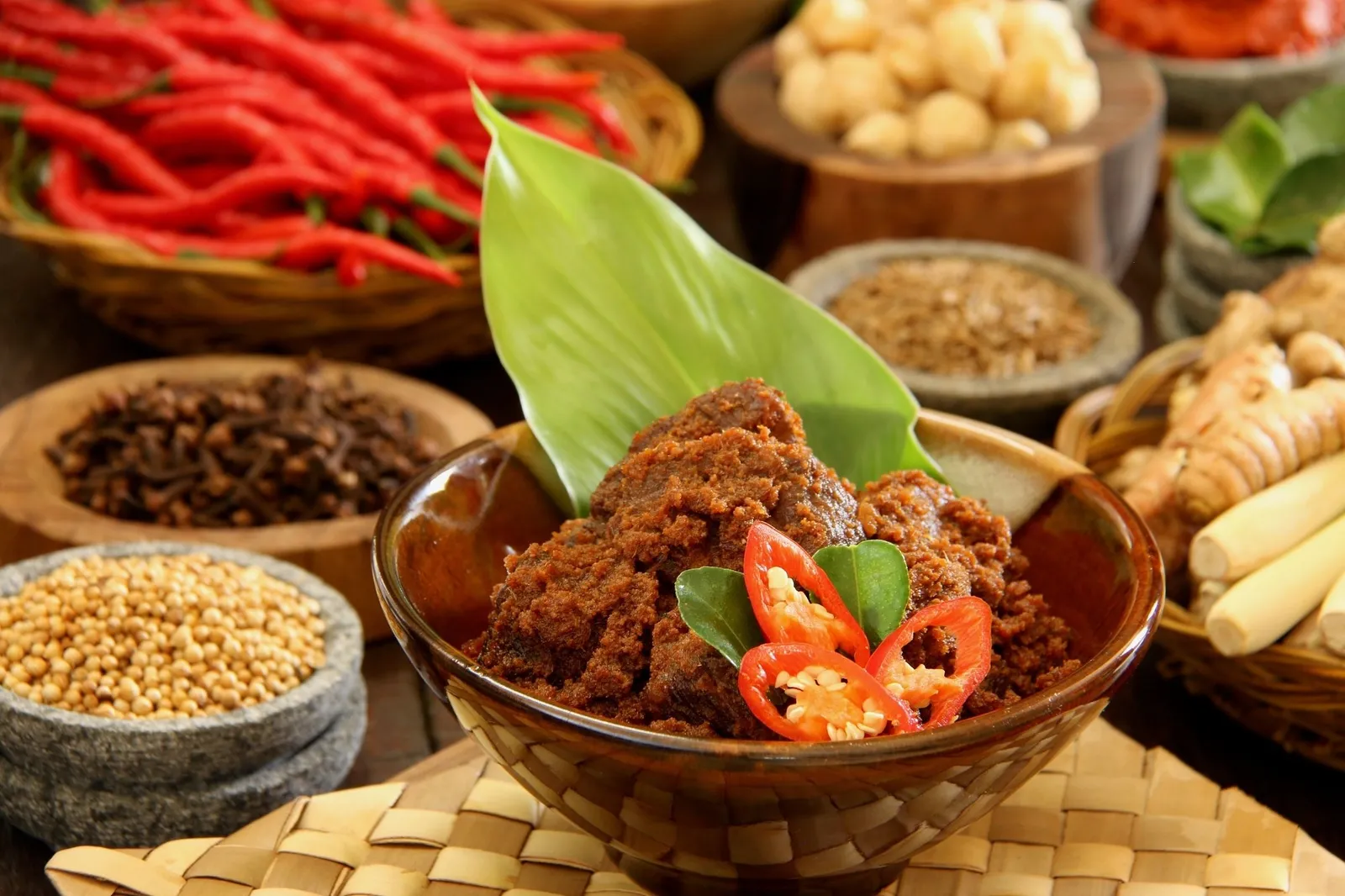 6 Makanan Indonesia yang Ternyata Dijual Super Mahal di Luar Negeri
