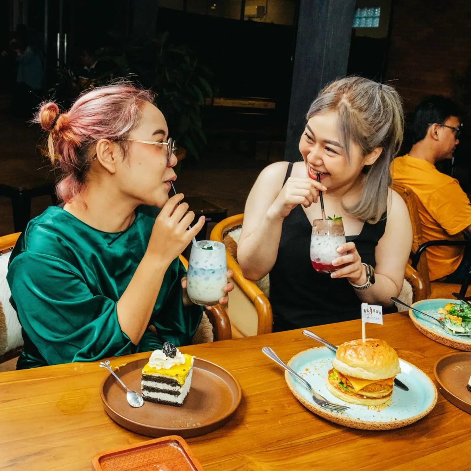 Mengenal Cafe Bajawa Flores NTT yang Populer di Kalangan Anak Muda
