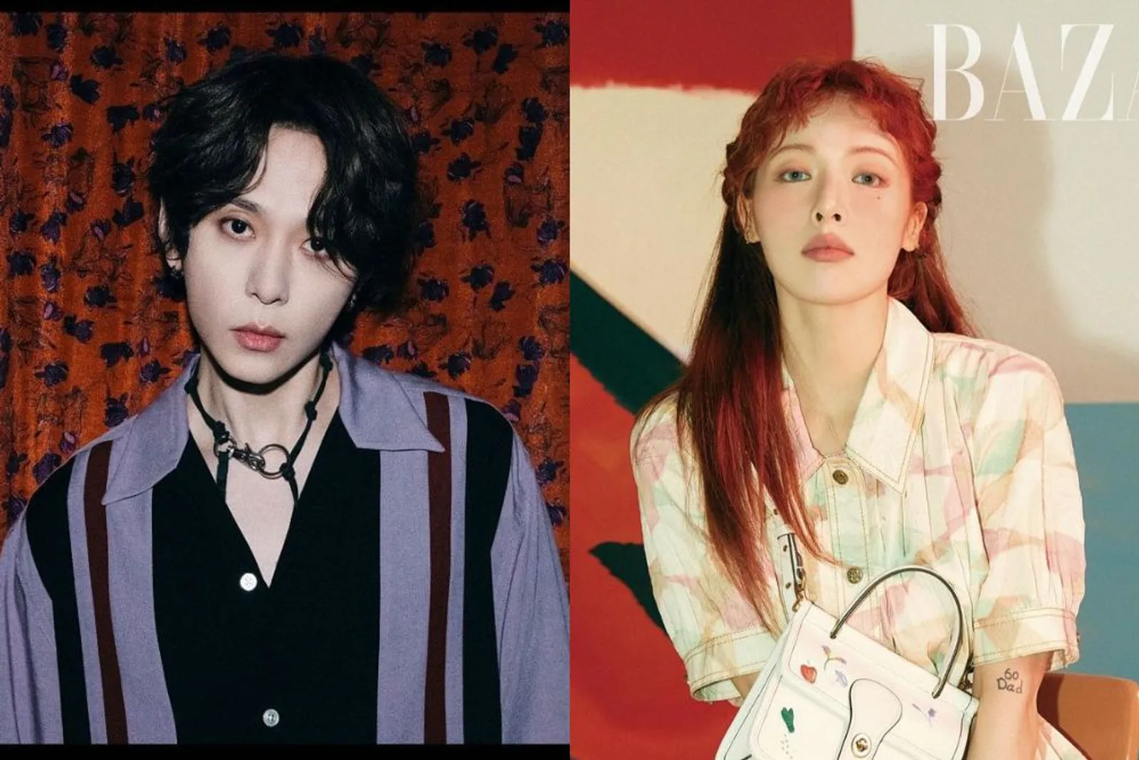 HyunA dan Yong Jun Hyung Dikabarkan Akan Menikah, Ini Faktanya!