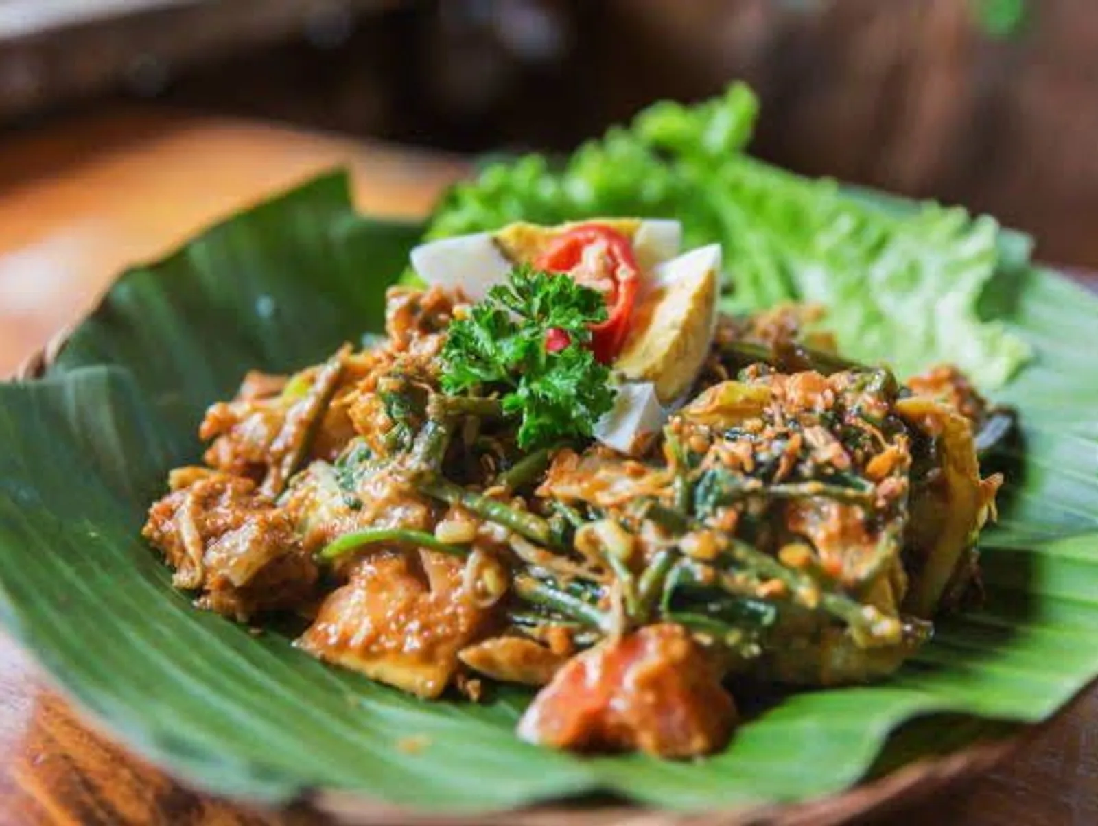 6 Makanan Indonesia yang Ternyata Dijual Super Mahal di Luar Negeri