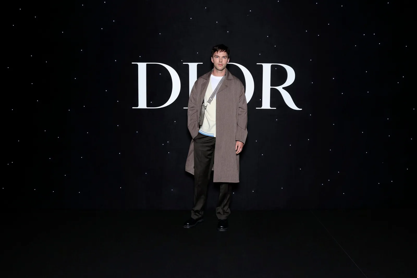 Gaya Terbaik Seleb Dunia di Paris Men’s Fashion Week Fall/Winter 2024